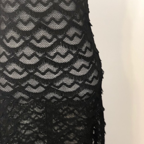 NWT Wildfox Sea Maiden Swimsuit Cover-up Dress - Picture 5 of 8